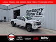  Chevrolet Silverado 2500HD
