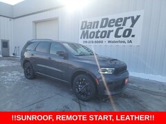 2026 Dodge Durango GT Plus Sport Utility