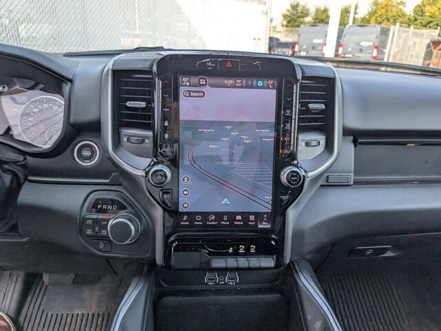 2025 Ram 1500 Big Horn Lone Star photo 3