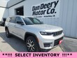 Jeep Grand Cherokee L