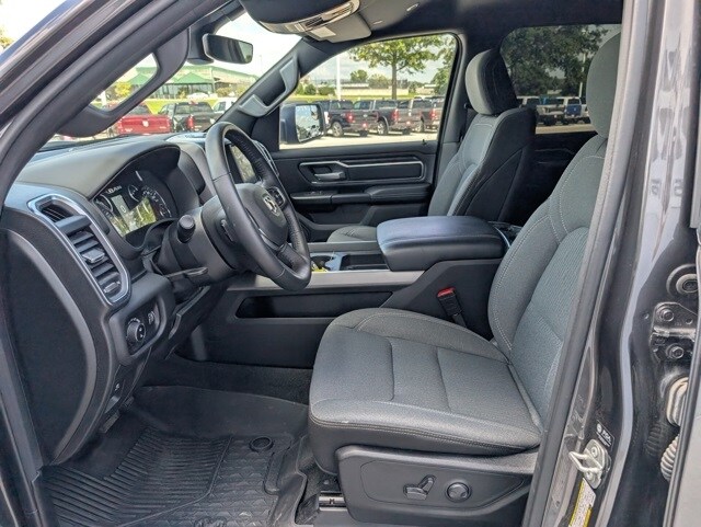 2024 Ram 1500 Big Horn Lone Star photo 2