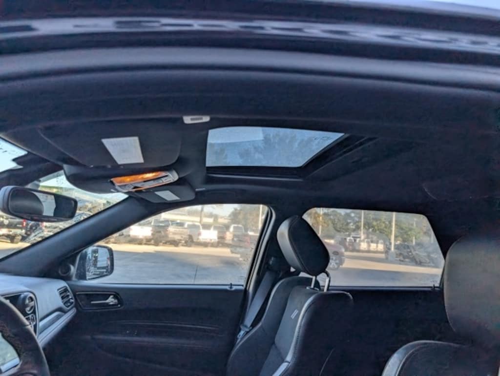 Used 2023 Dodge Durango R/T Plus SUV