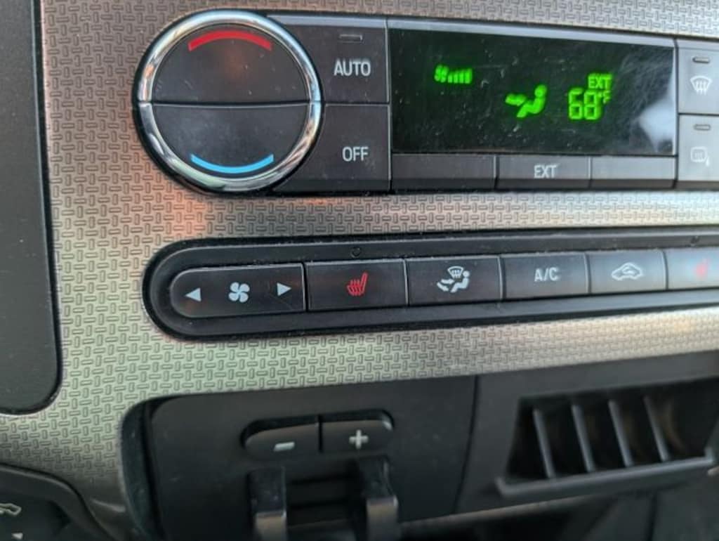 Used 2009 Ford F-250SD FX4 Truck