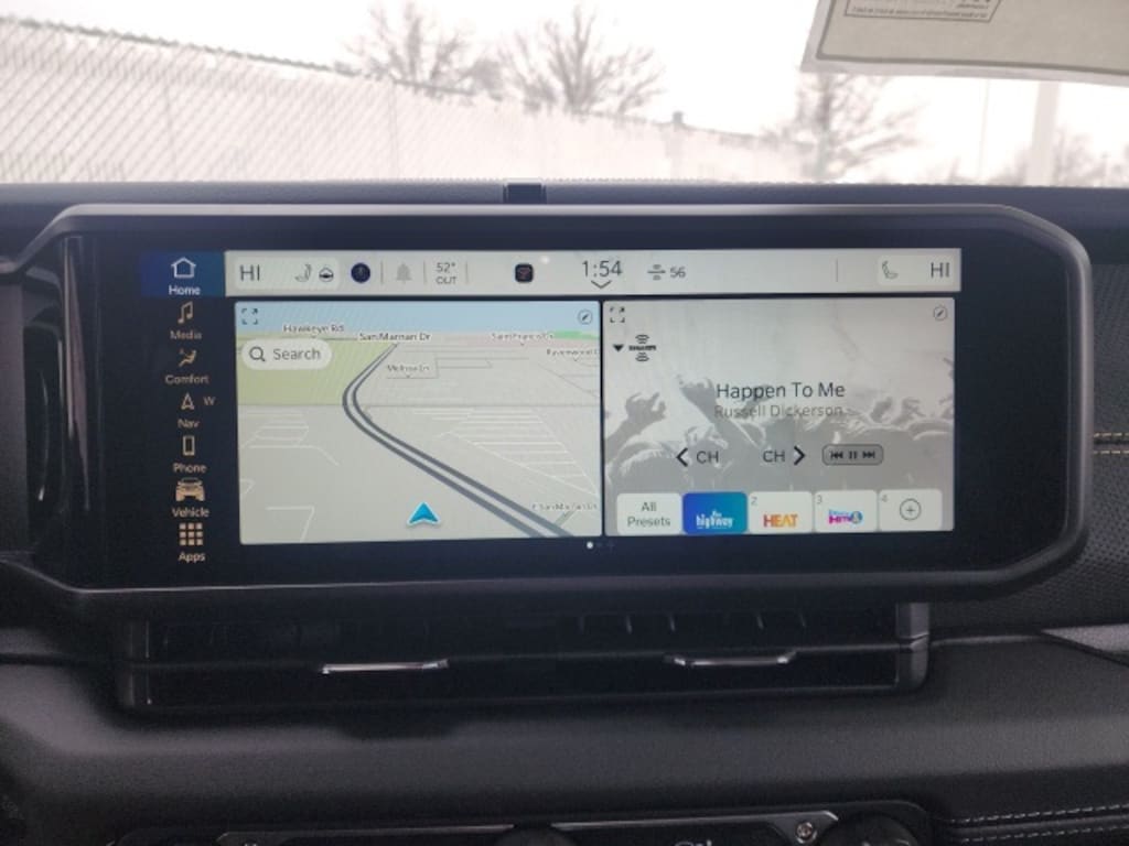 New 2025 Jeep Wrangler Rubicon 392 Sport Utility