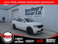 2017 Dodge Durango GT SUV