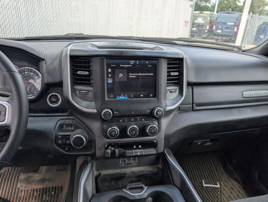 Used 2023 Ram 1500 Big Horn/Lone Star Truck