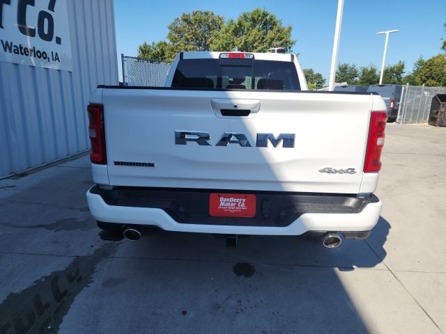 2026 RAM 1500 Big Horn/Lone Star - Photo 18