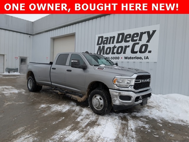 2024 RAM Ram 3500 Pickup Tradesman's photo