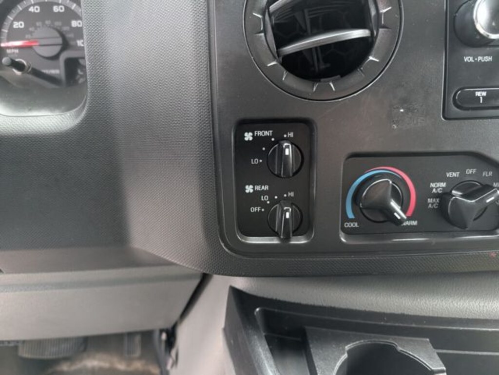 Used 2009 Ford E-350SD XLT Wagon