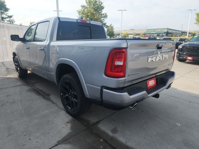 2026 RAM 1500 Laramie - Photo 24