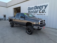 2004 Dodge Ram 2500 SLT Truck