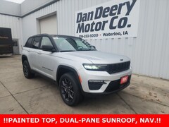 2025 Jeep Grand Cherokee Limited Sport Utility
