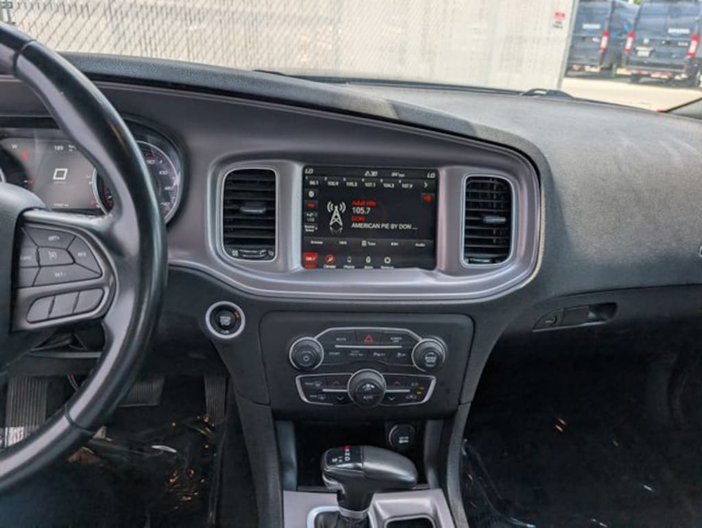 Used 2023 Dodge Charger GT Sedan