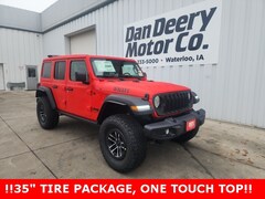 2026 Jeep Wrangler Willys Sport Utility