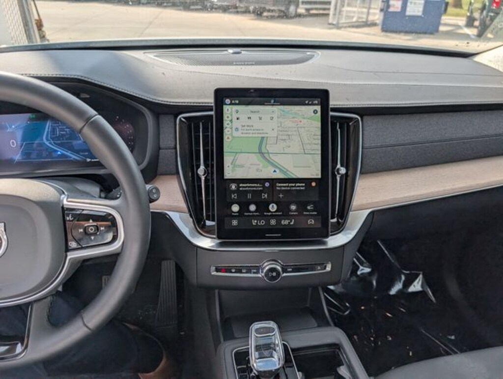Used 2026 Volvo XC90 B6 Plus 6-Seater SUV