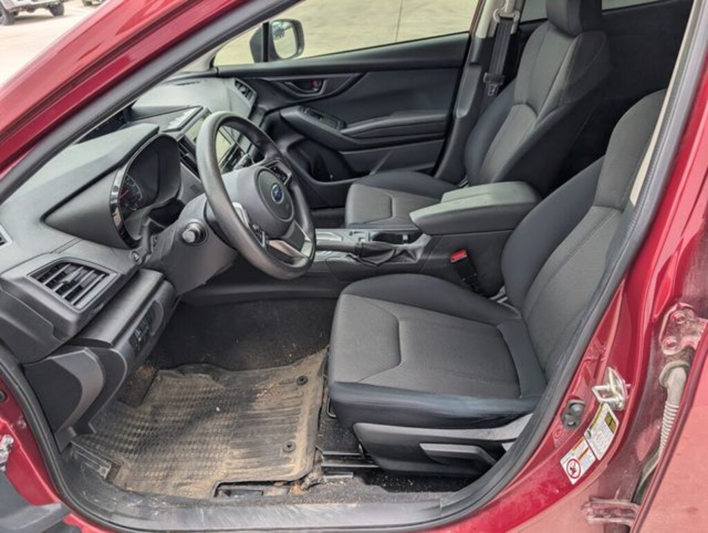 Used 2019 Subaru Crosstrek 2.0i SUV