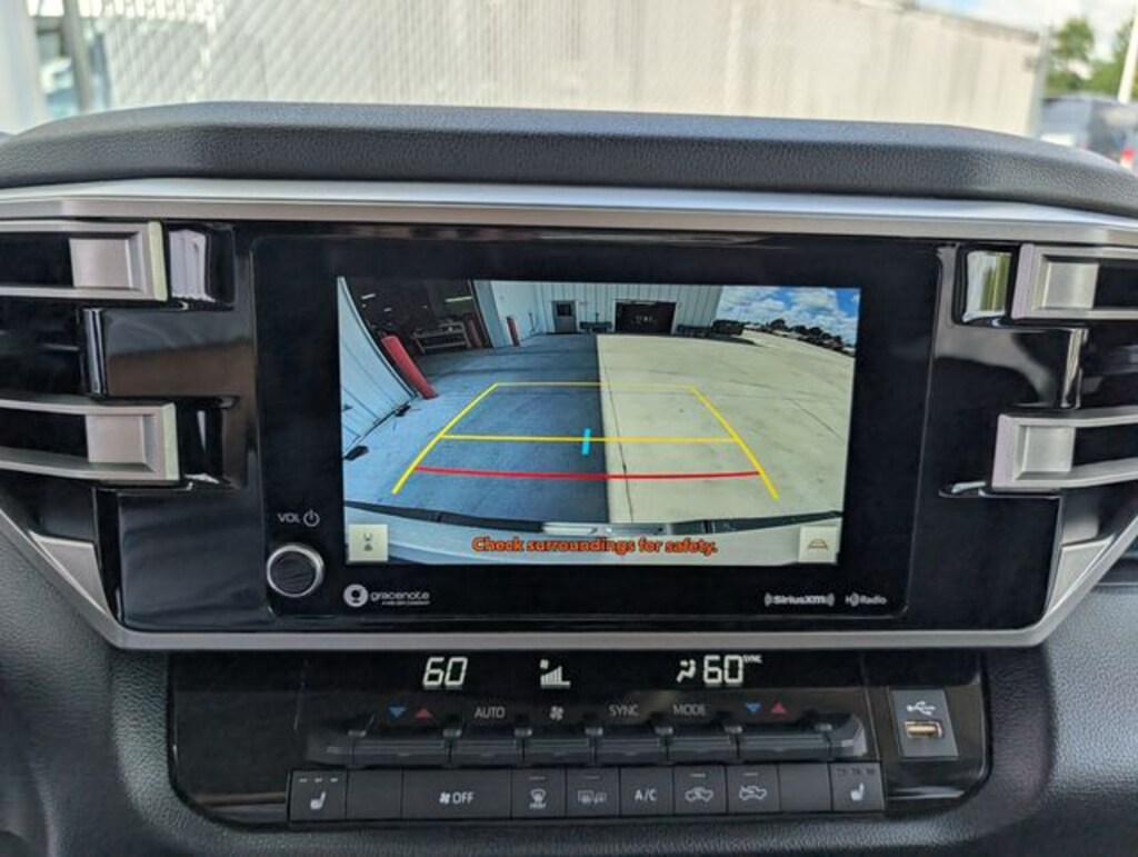 Used 2024 Toyota Tundra SR5 Truck