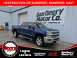  Chevrolet Silverado 2500HD