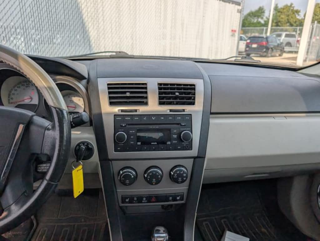 Used 2008 Dodge Avenger R/T Sedan