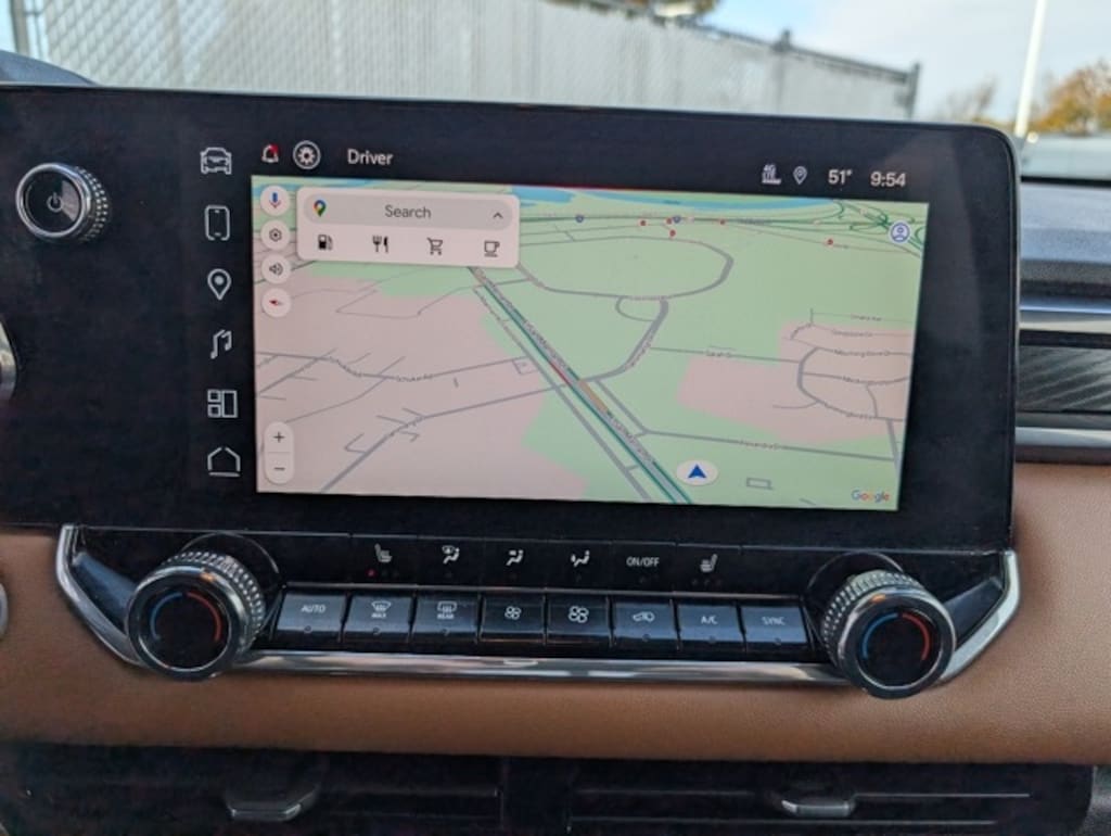 Used 2023 GMC Canyon AT4 Truck