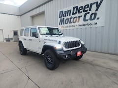 2026 Jeep Wrangler 85th Anniversary Edition Sport Utility