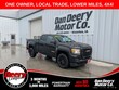  GMC Canyon
