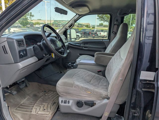 Used 2000 Ford F-250 Super Duty LARIAT with VIN 1FTNW21SXYEC86650 for sale in Waterloo, IA