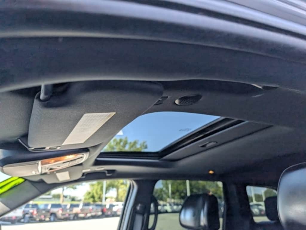 Used 2021 Jeep Grand Cherokee Laredo X SUV