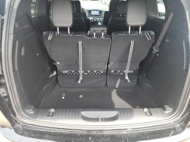 2026 Chrysler Pacifica Select - Photo 22