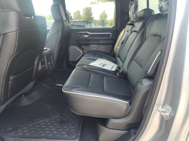 2026 RAM 1500 Laramie - Photo 22