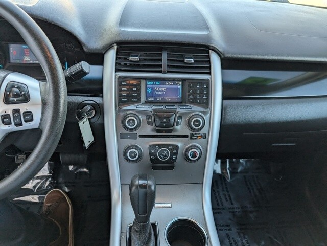 2013 Ford Edge SE photo 3