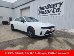 2026 Dodge Charger Scat Pack Coupe