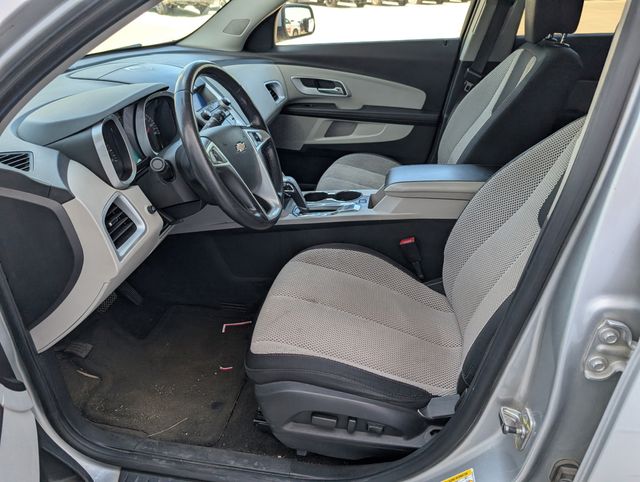 Used 2011 Chevrolet Equinox 1LT with VIN 2GNALDEC8B1255113 for sale in Waterloo, IA