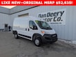 Ram Promaster 2500