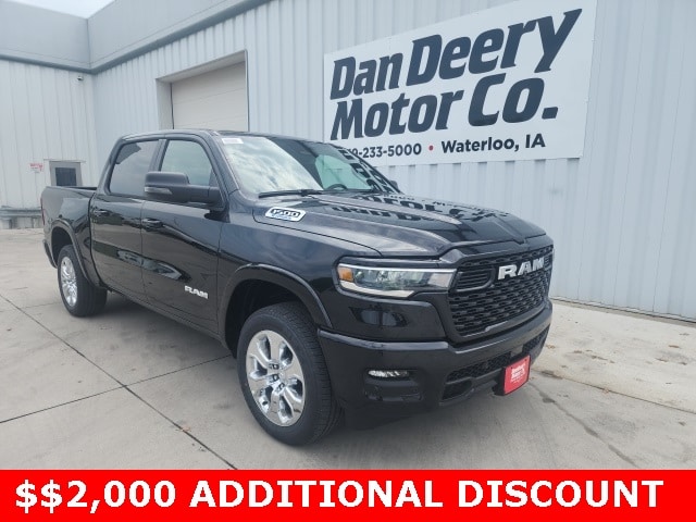 2025 RAM Ram 1500 Pickup Big Horn/Lone Star's photo