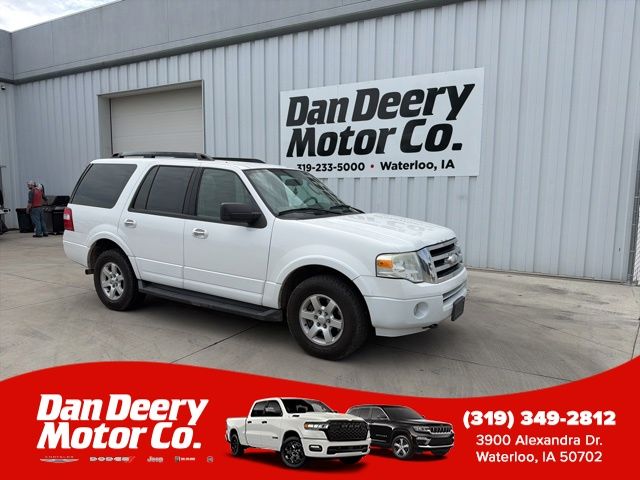 2009 Ford Expedition XLT 4x4's photo