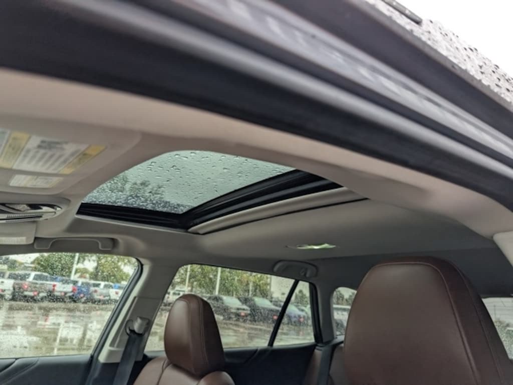 Certified 2020 Subaru Outback Touring XT SUV