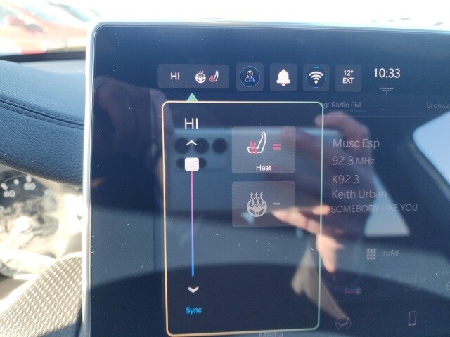 2025 Jeep Compass Latitude photo 2
