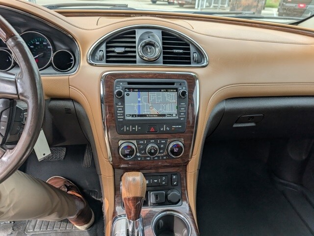 2015 Buick Enclave Premium photo 3