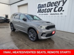 2026 Dodge Durango GT Plus Sport Utility