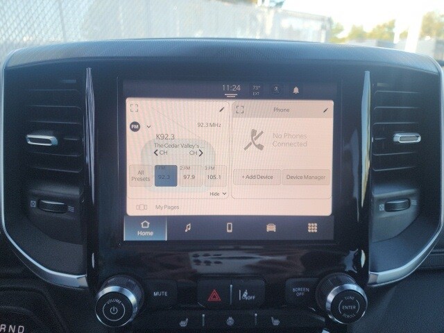 2026 Ram 1500 Big Horn Lone Star photo 2