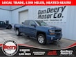 Chevrolet Silverado 1500 LD