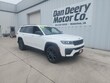  Jeep Grand Cherokee L