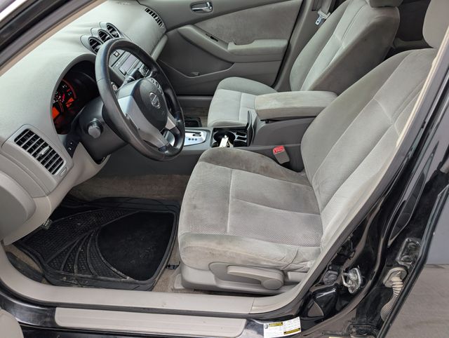 Used 2007 Nissan Altima S with VIN 1N4AL21E47C109612 for sale in Waterloo, IA