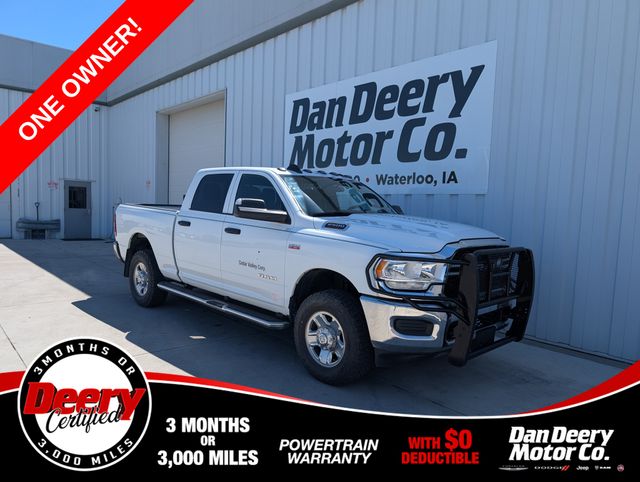 2022 RAM Ram 2500 Pickup