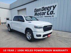 2026 Ram 1500 Big Horn/Lone Star Pickup