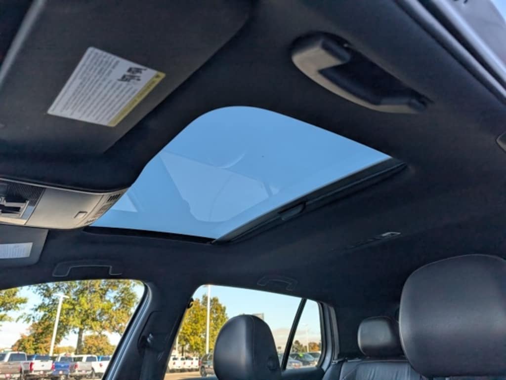 Certified 2015 Volkswagen Golf GTI Autobahn Hatchback