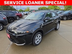 2024 Dodge Hornet GT SUV