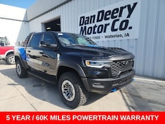 2025 Ram 1500 RHO Pickup