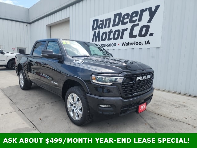 2025 RAM Ram 1500 Pickup Big Horn/Lone Star's photo